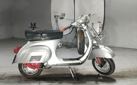 VESPA 125 PRIMA BEIGE RAET3 VMB1T