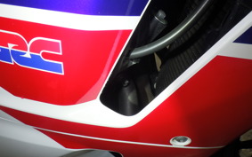 HONDA CBR600RR A 2015 PC40