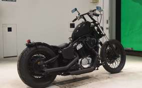 HONDA STEED 400 1995 NC26