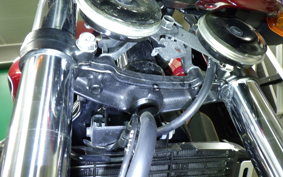 HONDA CB400SF GEN 4 A 2022 NC42