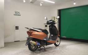 HONDA LEAD 110 2006 JF19