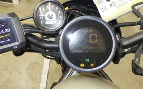 HONDA REBEL 250 A 1997 MC49