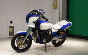 SUZUKI GSX400 IMPULSE S 1999 GK79A