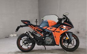 KTM 390 RC JYJ40
