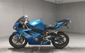 TRIUMPH DAYTONA675 TMD106