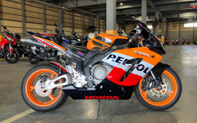 HONDA CBR1000RR 2005 SC57