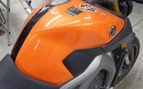 YAMAHA MT-09 2015 RN34J