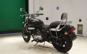 KAWASAKI ELIMINATOR 250 V VN250A