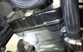 HONDA REBEL 250 A MC49