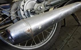 HONDA C50 SUPER CUB C50