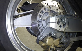 KAWASAKI ZX 10 NINJA 1991 ZXT00B