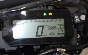 HONDA CRF250L 2008 MD47
