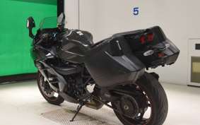 KAWASAKI NINJA H2 SX 2018 ZXT02A