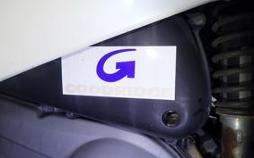 HONDA FORESIGHT 2007 MF04