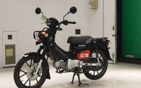 HONDA ｸﾛｽｶﾌﾞ110-3 JA60