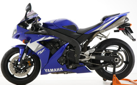 YAMAHA YZF-R1 2005 RN13