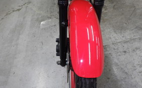 YAMAHA RZ50 1992 1HK