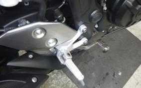 YAMAHA MT-03 2017 RH07J