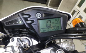 YAMAHA SEROW 250 Gen.2 1994 DG17J