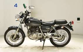 SUZUKI ST250 2008 NJ4CA