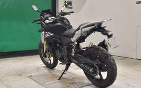 BMW G310GS 2025