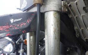 HONDA CR125R JE01