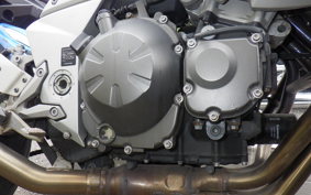 KAWASAKI Z750 Gen.2 2008 ZR750L