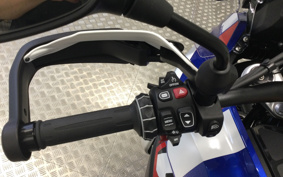 BMW R1300GS ASA 2026 0M21