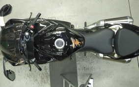 SUZUKI HAYABUSA Gen.3 2024 EJ11A