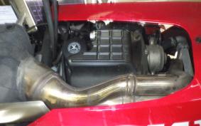 HONDA CBR650R E-Clutch 2025 RH17