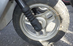 HONDA DIO Gen.6 AF62