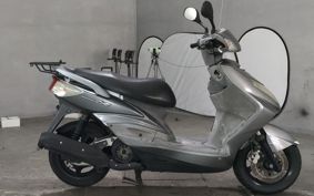 YAMAHA CYGNUS 125 X SE44J