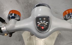 HONDA SUPER CUB90 HA02