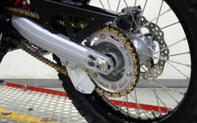 HONDA CRF250 RALLY MD47