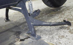 SUZUKI BURGMAN400 A 2023 DU11N