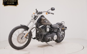 HARLEY FXDWG 1580 2015
