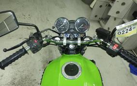 KAWASAKI ZRX-2 1995 ZR400E
