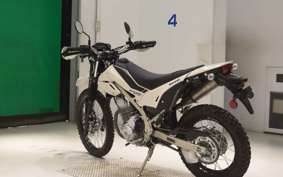 KAWASAKI KLX230ｼｪﾙﾊﾟ 2012 LX232A