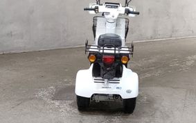 HONDA GYRO TD02