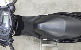 YAMAHA CYGNUS 125 XSR 3 2025 SED8J