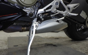 DUCATI STREETFIGHTER V4 S 2021