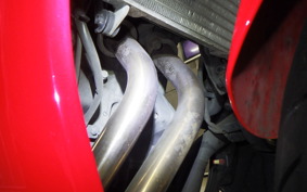 HONDA CBR400R ABS 2013 NC47