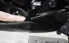 KAWASAKI NINJA 1000SX 2025 ZXT02K