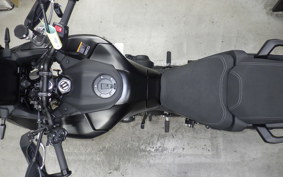 YAMAHA TRACER 9 GT 2026 RN99J