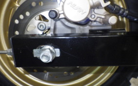 HONDA ｸﾞﾛﾑ JC75