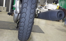HONDA C110 SUPER CUB 2024 JA10