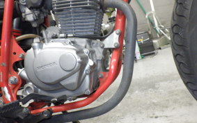 HONDA FTR223 1989 MC34