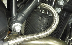 TRIUMPH BONNEVILLE SE 2010