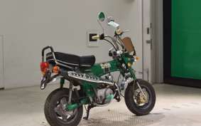 HONDA DAX 70 ST70