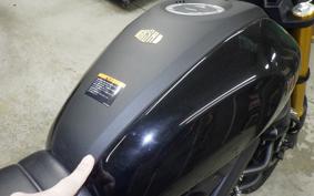 YAMAHA XSR125 2024 RE46J